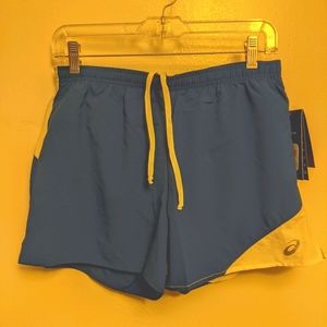Asics Women Run shorts
